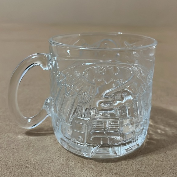 Batman Riddler Mug Set - Picture 3 of 4